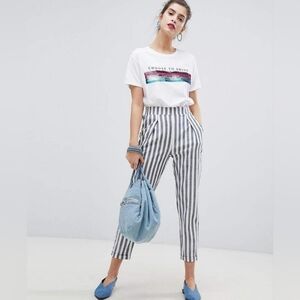 EUC Stradivarius Pants